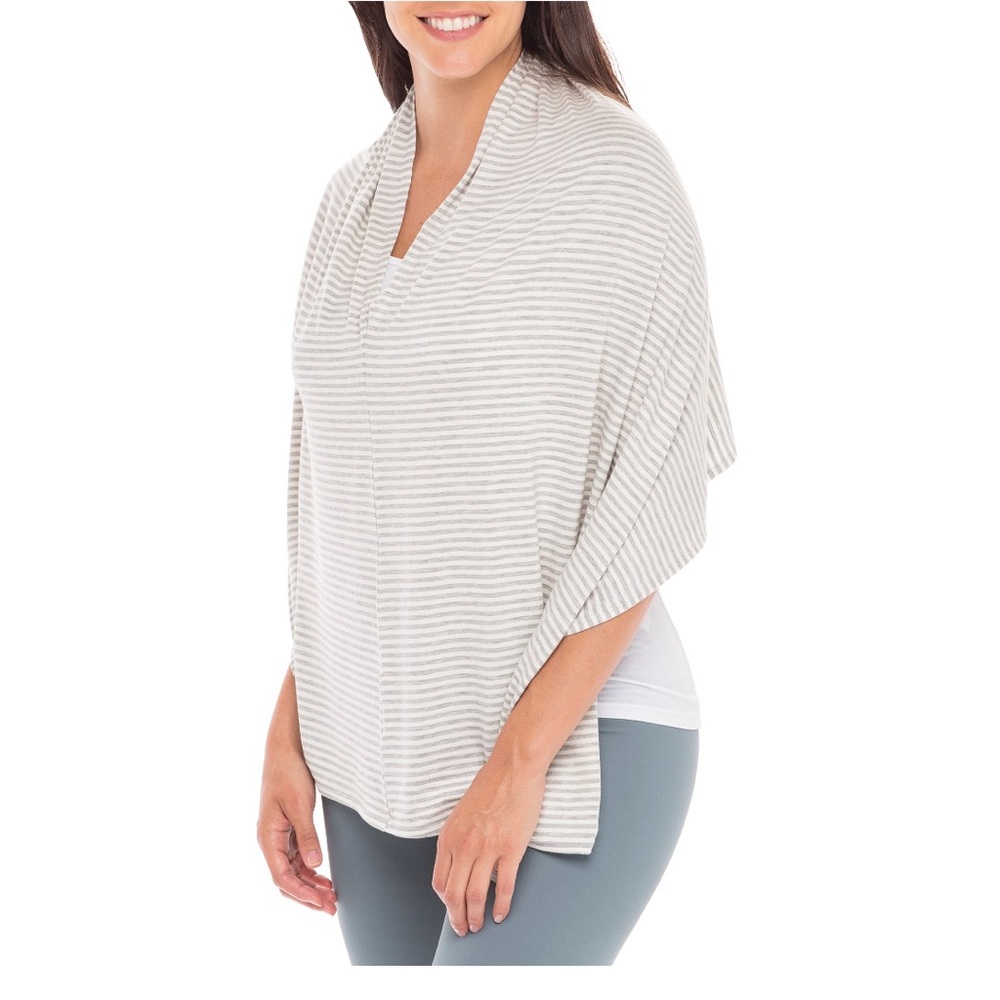 Secret Treasures Nursing Wrap XL-3XL - Picture 3 of 4